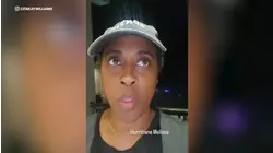 Tourists in Jamaica brace as Hurricane Melissa makes landfall