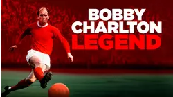 Bobby Charlton: Legend