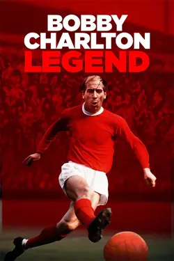 Bobby Charlton: Legend