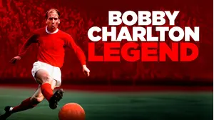 Bobby Charlton: Legend