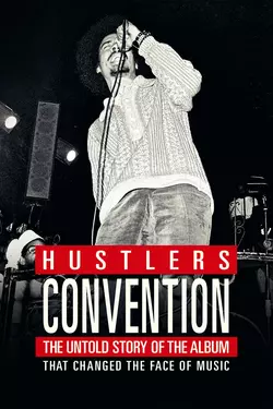 Hustlers Convention