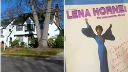 Former home of legendary actress and activist Lena Horne for sale in Queens