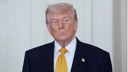 Trump Heads out on High-Stakes China Trip Amid Iran War