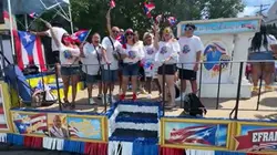 Main Street Connecticut: Bridgeport's Puerto Rican Festival and Parade