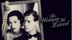 The Woman He Loved