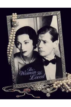 The Woman He Loved