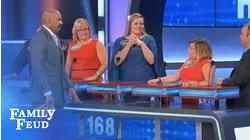 I'm DREAMIN' of a WHAT? | Family Feud
