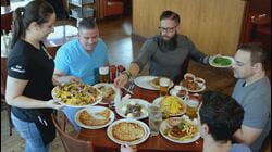 Fit to Fat to Fit: Seth / Dave
