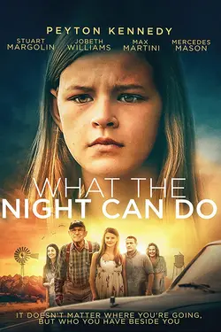 What the Night Can Do