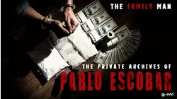 The Private Archives Of Pablo Escobar