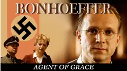 Bonhoeffer Agent of Grace