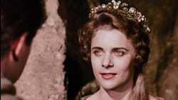 The Missing Princess