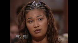 Maryetta vs. Tyrone