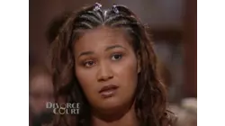 Maryetta vs. Tyrone
