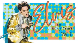 Elvis: The Early Years Vol. 1