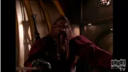 Farscape: S3 E2 - Suns And Lovers