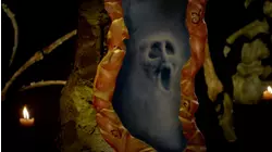 The Curse of Crowe: Part 1