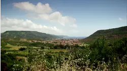 Sardinia