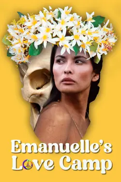 Emanuelle's Love Camp