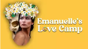 Emanuelle's Love Camp