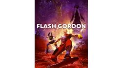 The Fortress of Fear!