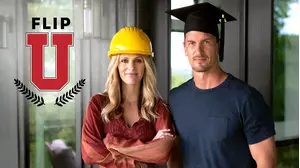 Flip U