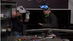 Two Halves Make a Whole