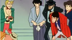 You're the Cat, I'm the Fish