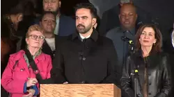 Mamdani to speak on rise of Islamophobic rhetoric in final weeks before mayoral election
