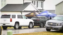 4 NC kids found dead in car trunk after father's 911 call