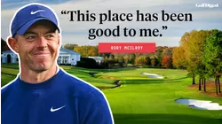 Why Rory McIlroy Dominates Quail Hollow
