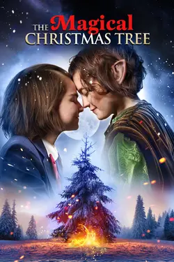 The Magical Christmas Tree