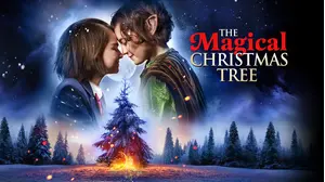 The Magical Christmas Tree
