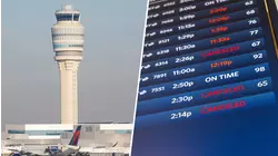 Flight Disruptions Accelerate Amid Air Traffic Controller Shortage