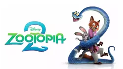 Ke Huy Quan, Ginnifer Goodwin on voicing Zootopia 2