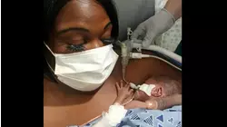 Mother of pregnant woman declared braindead and kept on life support speaks out