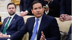 Marco Rubio abre la posibilidad de flexibilizar el embargo a Cuba bajo esta condición