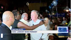 Power & Politics: Gov. Lamont wins primary; IG says CT DOC found negligent in monitoring inmate who died by suicide