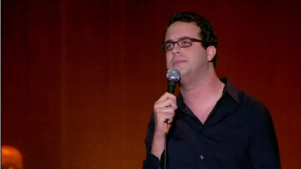 Joe DeRosa Stand Up - 2008 - Just for Laughs TV | Xumo Play