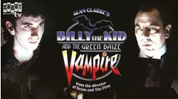 Billy The Kid & The Green Baize Vampire