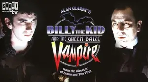 Billy The Kid & The Green Baize Vampire