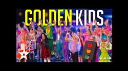 BEST KID GOLDEN BUZZER Auditions On Got Talent 2019! | Got Talent Global