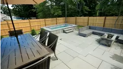 Plunge Pool, Heat Pump | Ask TOH
