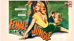 Female Jungle