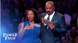 BOOM! ALL THE #1 ANSWERS!!! | Family Feud