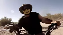 Boys Will be Boys, Kings Will be Kings
