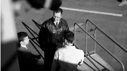 The BTK Strangler
