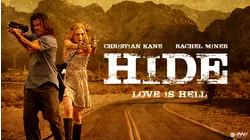 Hide