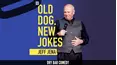 Jeff Jena - Old Dog, New Jokes