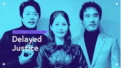 Exclusive Interview: Meet the cast of Delayed Justice